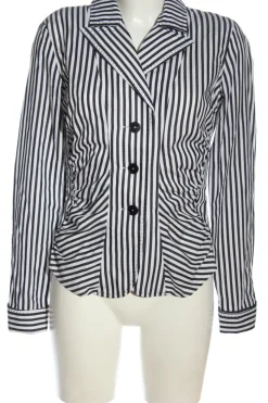 Kurz-Blazer                            Größe                38