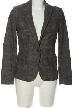 Kurz-Blazer                            Größe                36