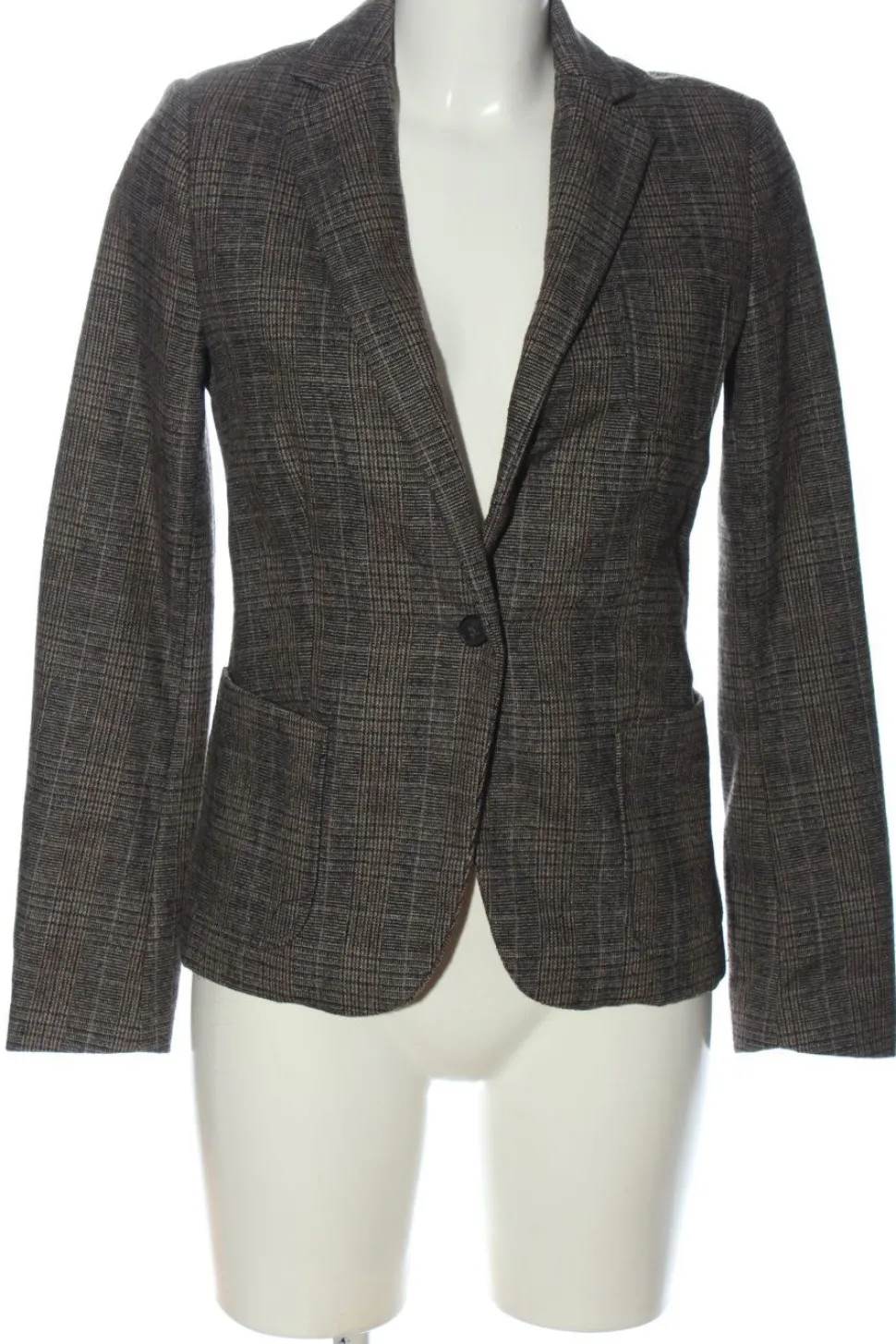 Kurz-Blazer Größe 36