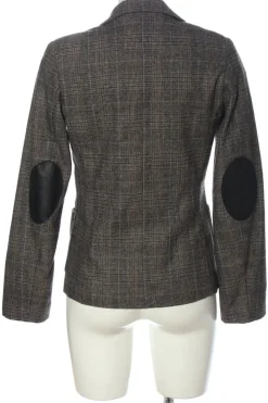 Kurz-Blazer                            Größe                36