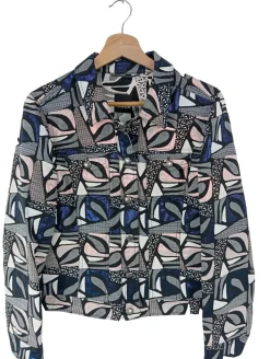 Kurz-Blazer                            Größe                38