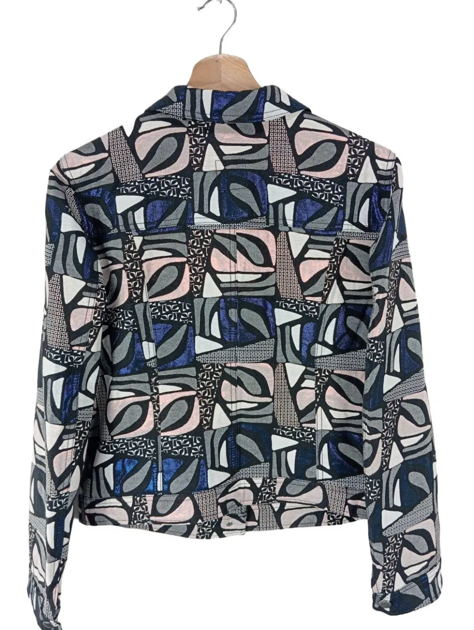 Kurz-Blazer Größe 38