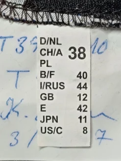 Kurz-Blazer Größe 38