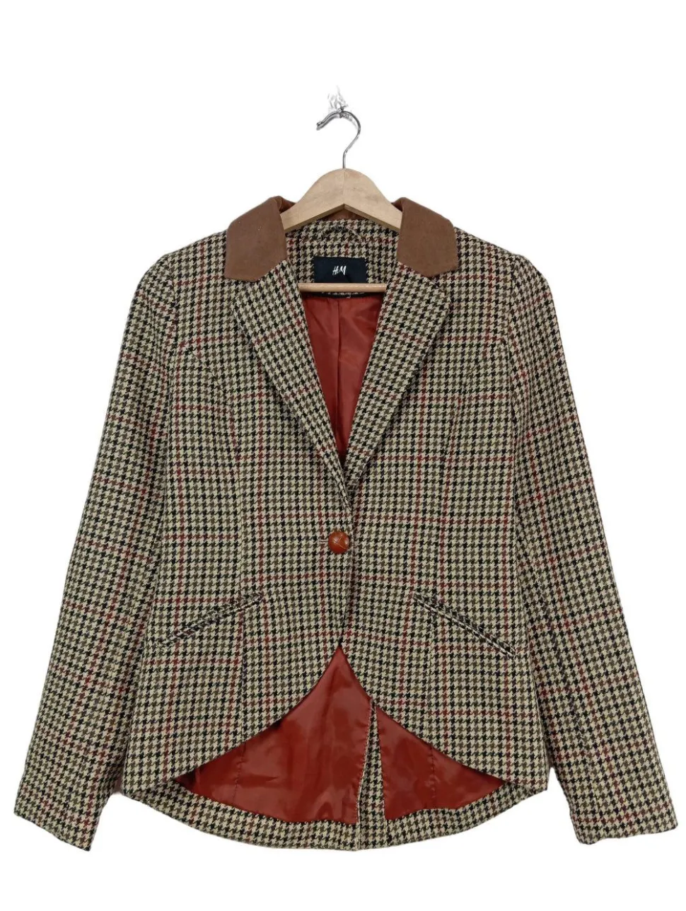 Kurz-Blazer Größe 36