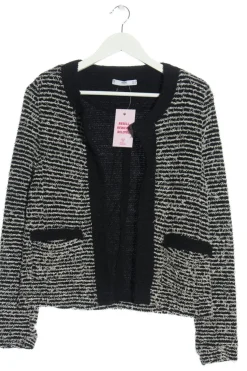 Kurz-Blazer                            Größe                36