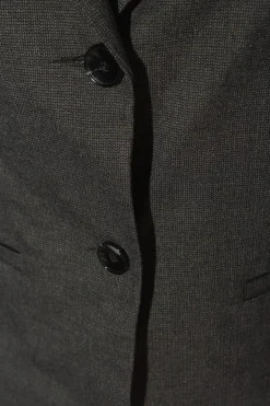 Kurz-Blazer                            Größe                36