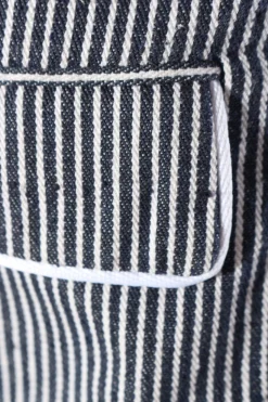 Kurz-Blazer                            Größe                34