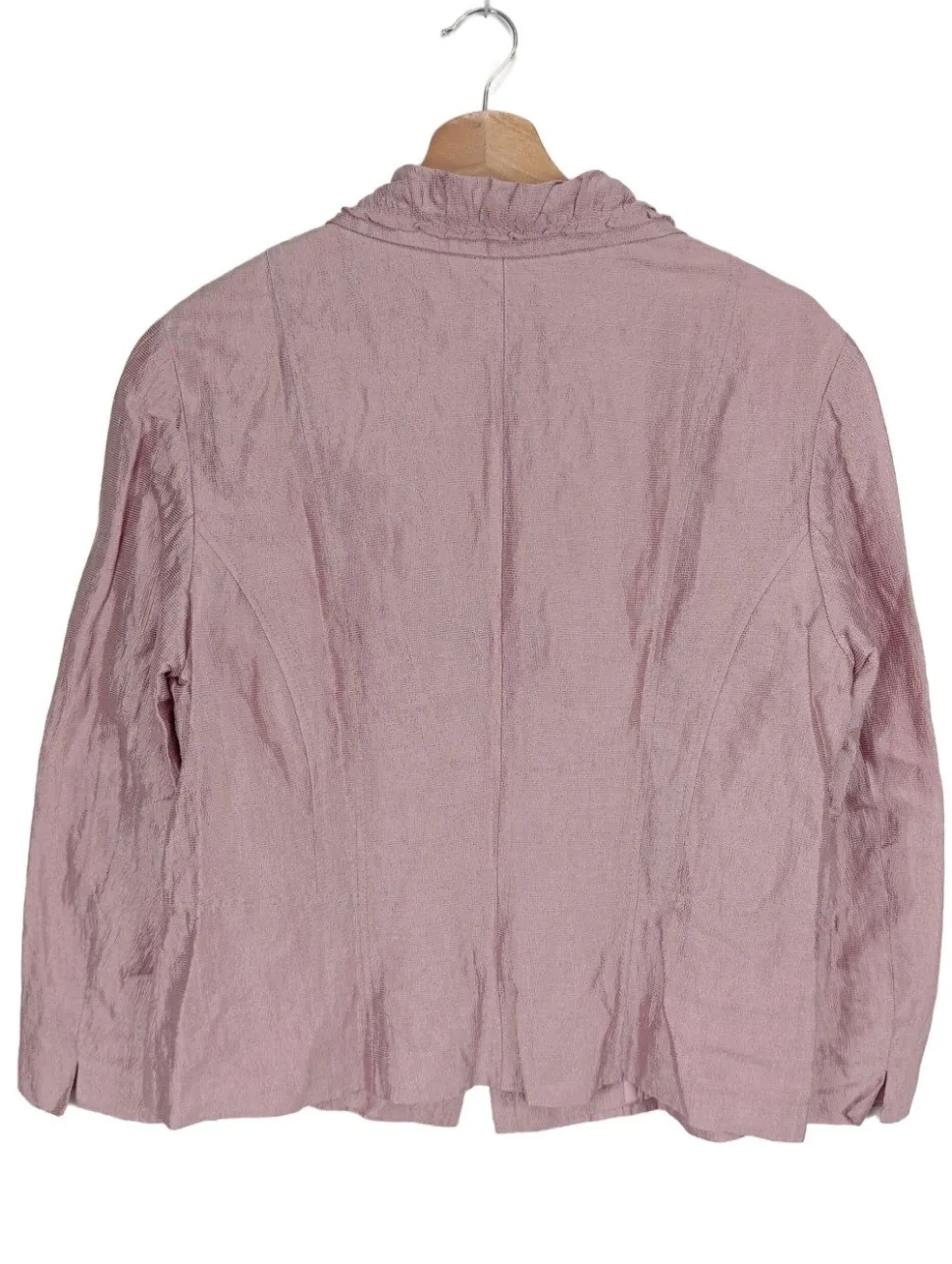 Kurz-Blazer Größe 42