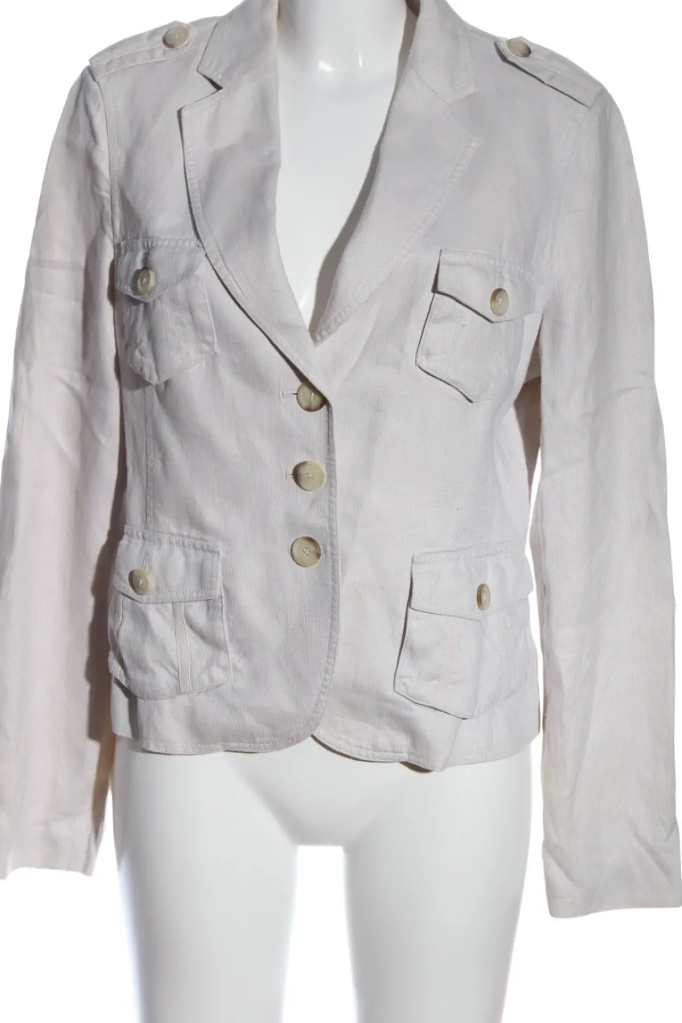 Kurz-Blazer Größe 40