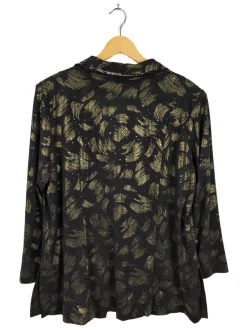 Kurz-Blazer                            Größe                48