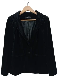 Kurz-Blazer                            Größe                40