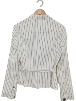 Kurz-Blazer                            Größe                32