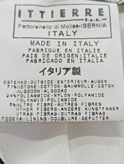 Kurz-Blazer                            Größe                32