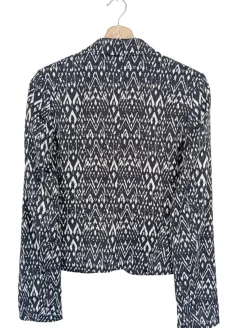 Kurz-Blazer                            Größe                36