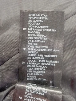 Kurz-Blazer Größe 36