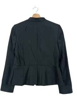 Kurz-Blazer                            Größe                34