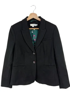 Kurz-Blazer                            Größe                40