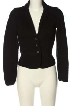 Kurz-Blazer                            Größe                34