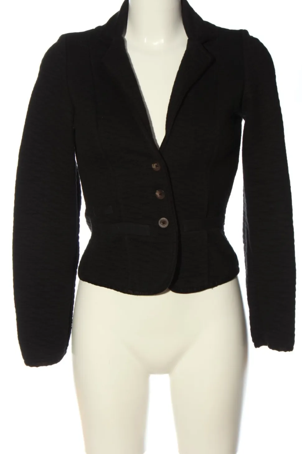 Kurz-Blazer Größe 34