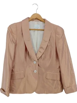 Kurz-Blazer                            Größe                38