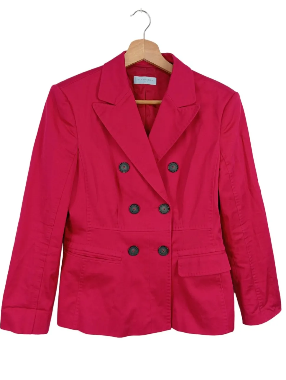 Kurz-Blazer Größe 38