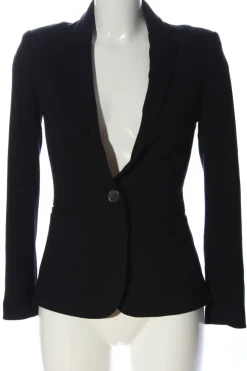 Kurz-Blazer                            Größe                34