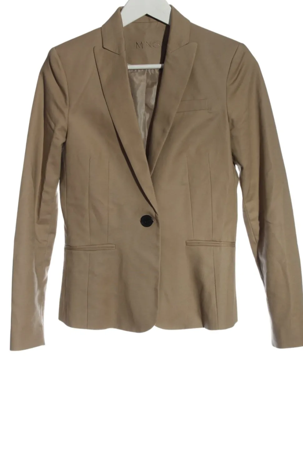 Kurz-Blazer Größe 38