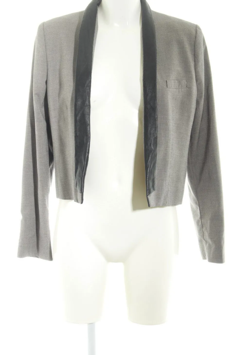 Kurz-Blazer Größe 40