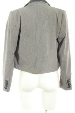 Kurz-Blazer                            Größe                40