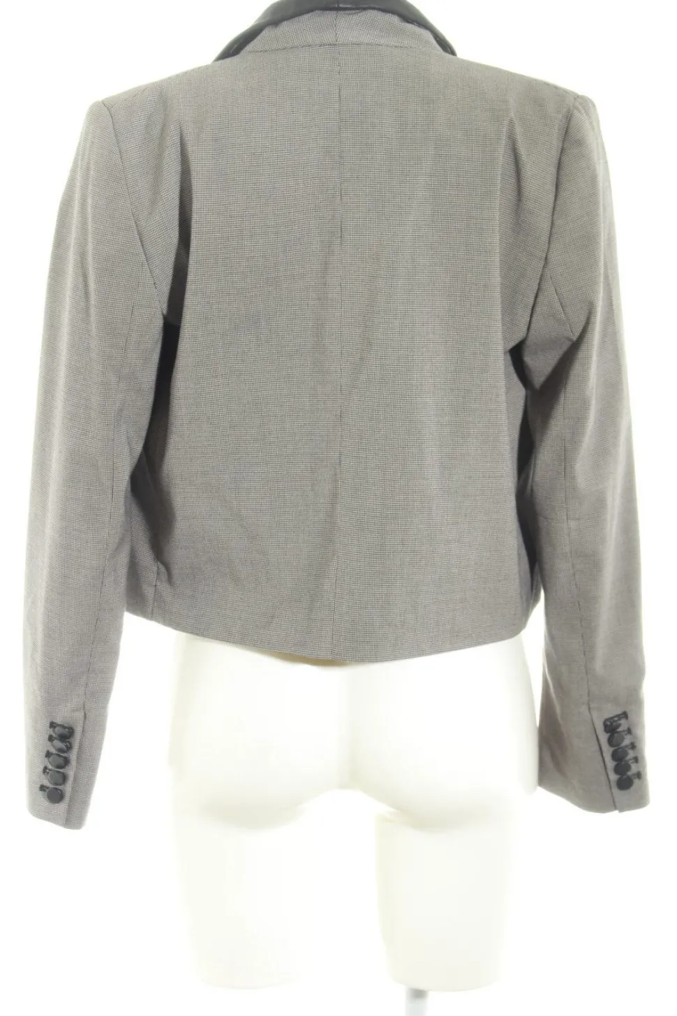 Kurz-Blazer Größe 40