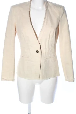 Kurz-Blazer                            Größe                34