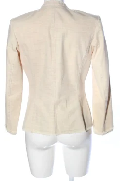 Kurz-Blazer                            Größe                34