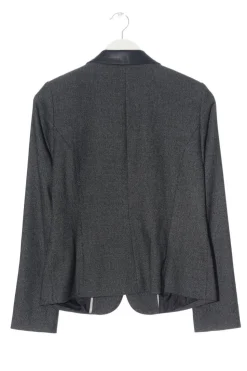 Kurz-Blazer                            Größe                36