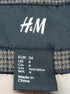 Kurz-Blazer Größe 34