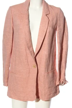 Kurz-Blazer                            Größe                36