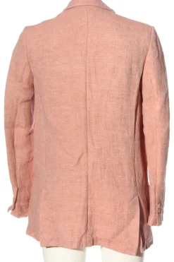 Kurz-Blazer                            Größe                36