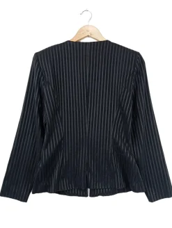 Kurz-Blazer                            Größe                36