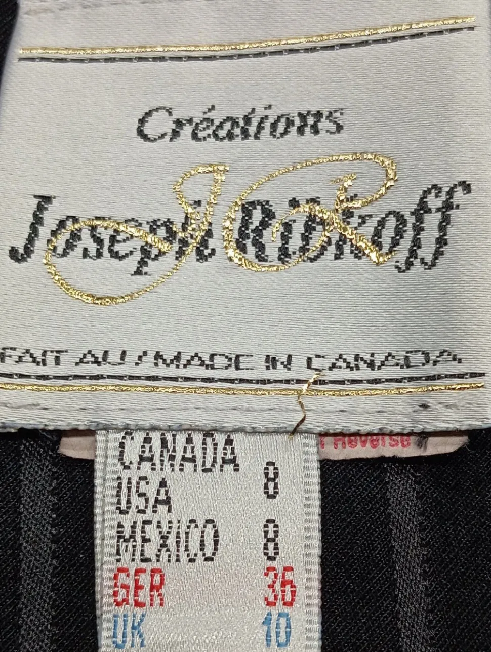 Kurz-Blazer Größe 36