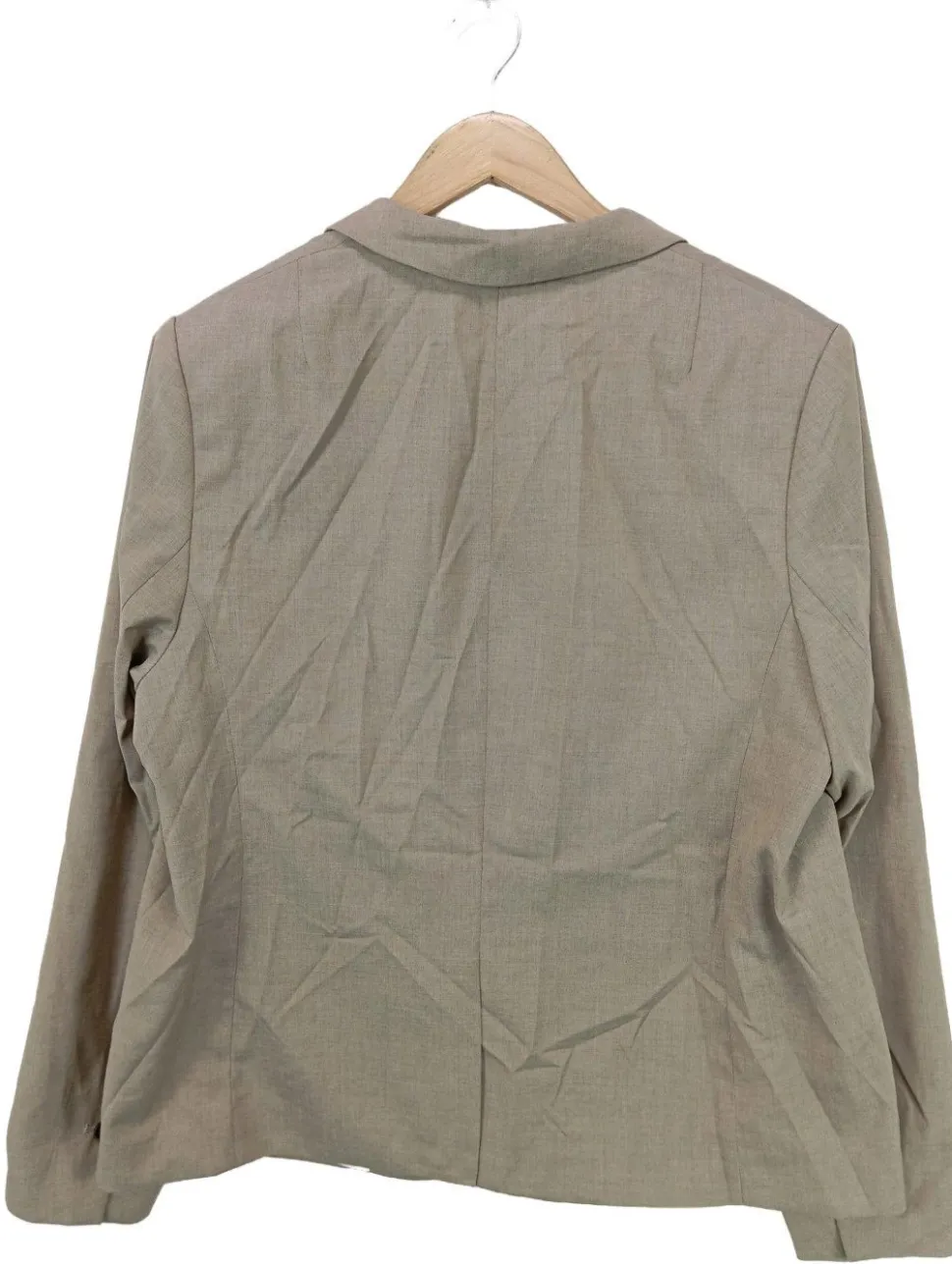 Kurz-Blazer Größe 44