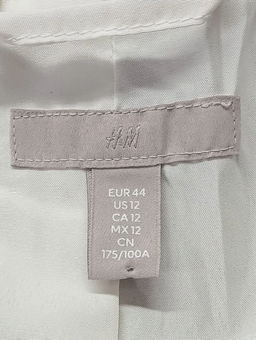 Kurz-Blazer Größe 44