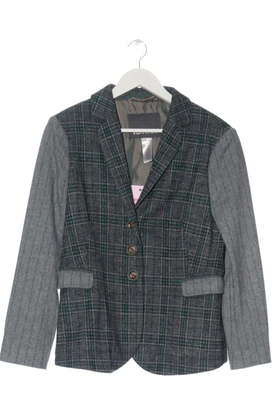 Kurz-Blazer Größe 38