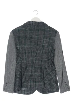 Kurz-Blazer                            Größe                38