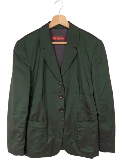 Kurz-Blazer                            Größe                40