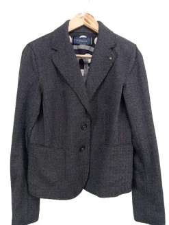 Kurz-Blazer                            Größe                40