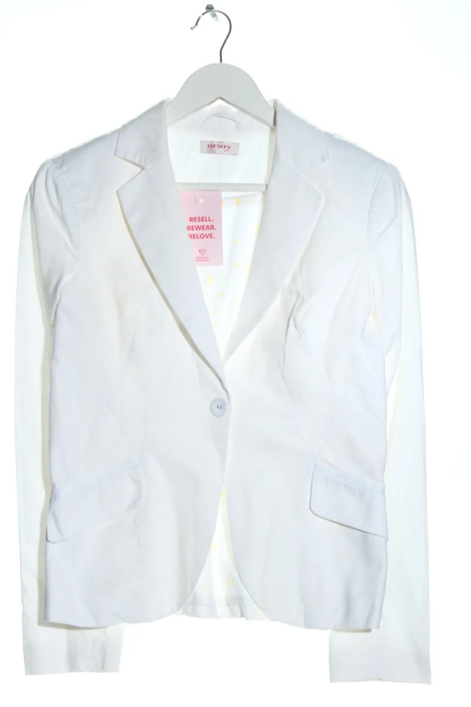 Kurz-Blazer Größe 38