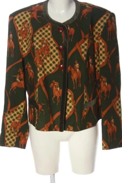 Kurz-Blazer                            Größe                44