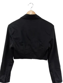 Kurz-Blazer                            Größe                38