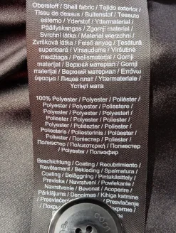 Kurz-Blazer Größe 40