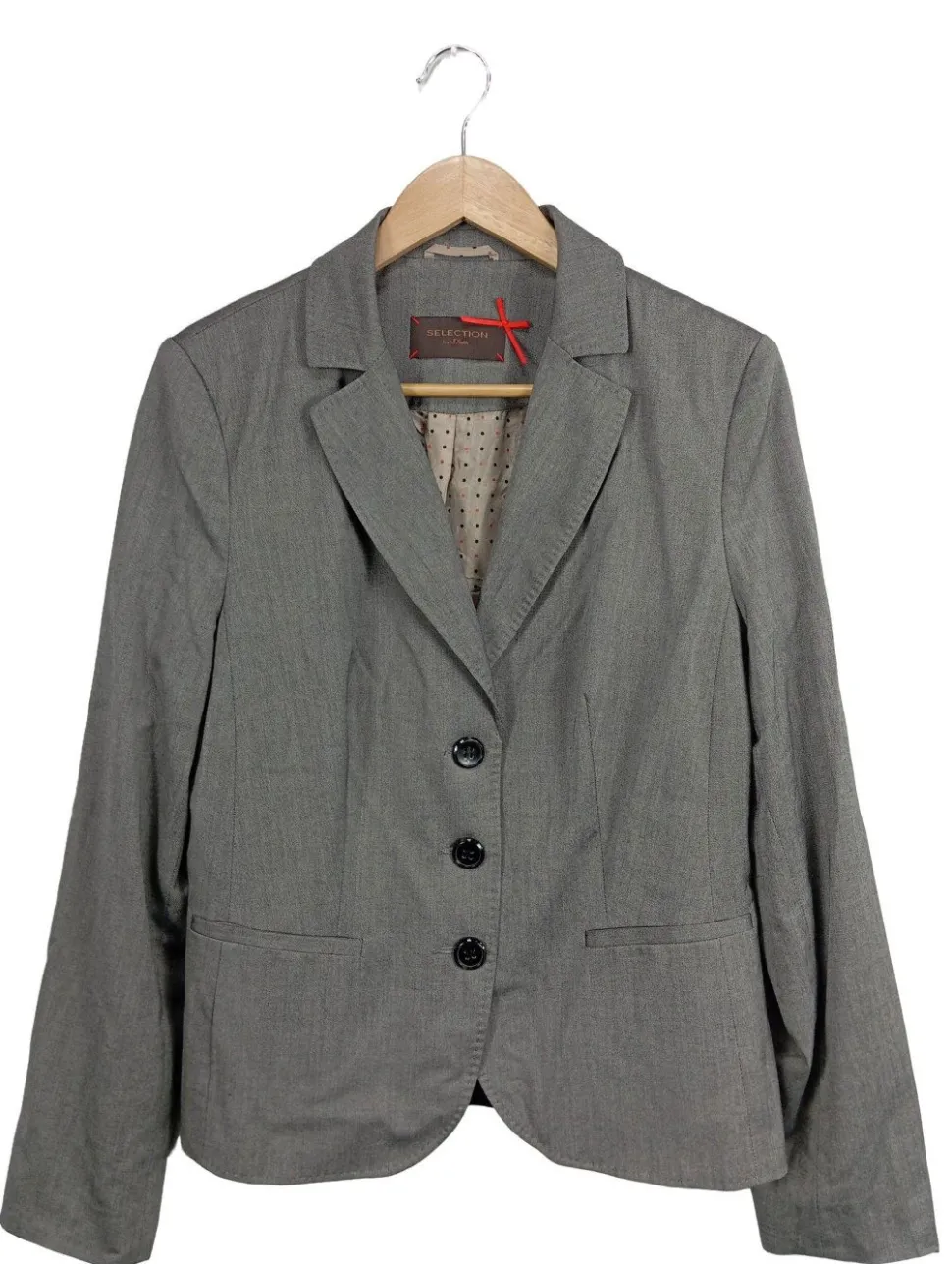 Kurz-Blazer Größe 40