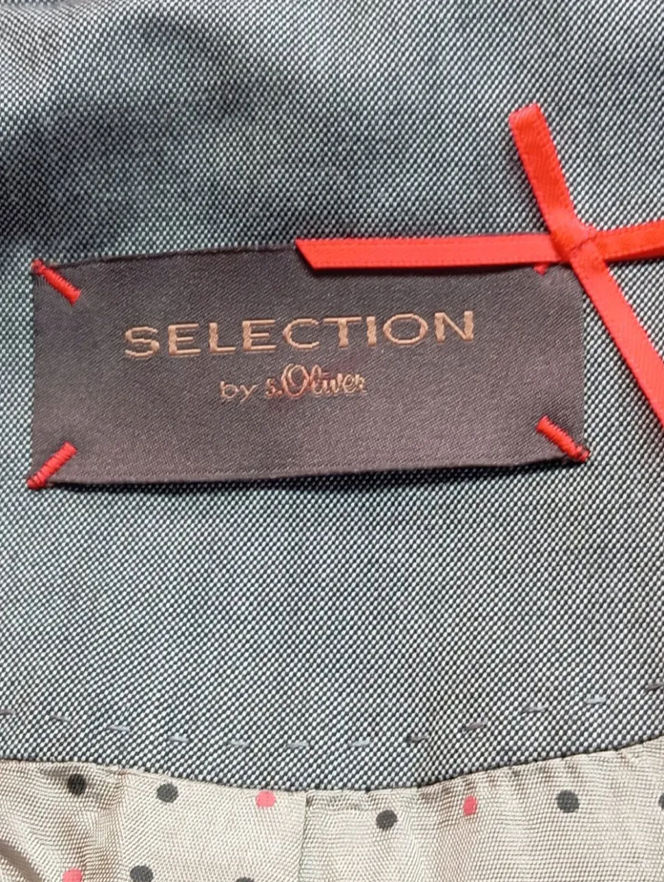 Kurz-Blazer Größe 40